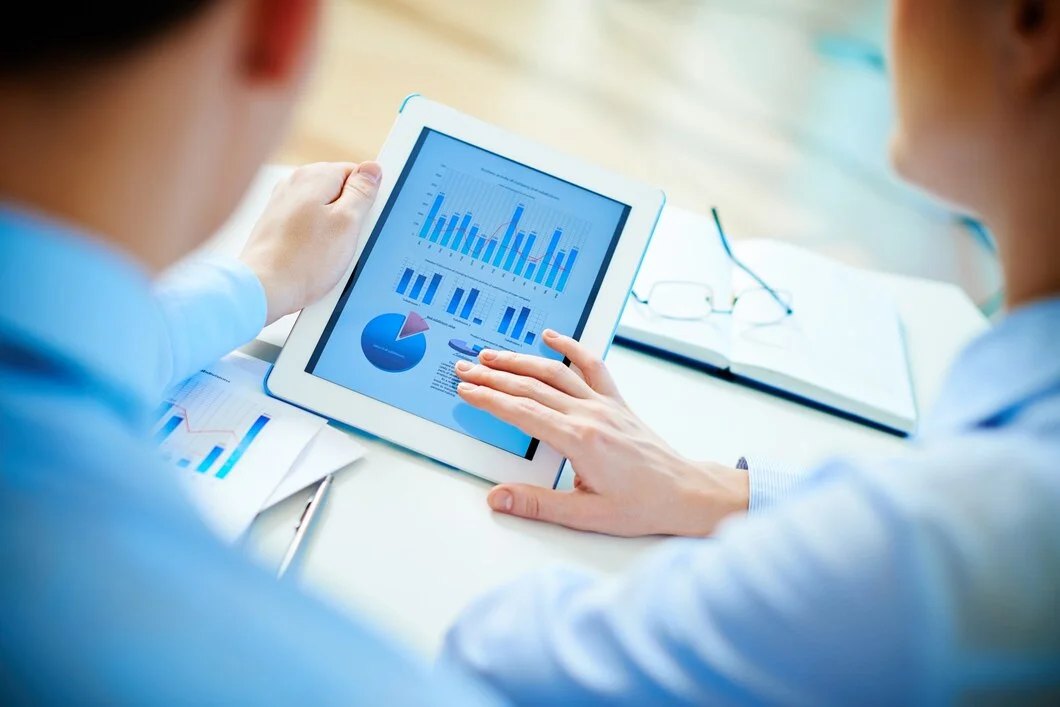 Présentation Glomedev Consulting